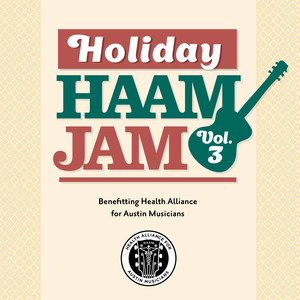 Holiday Haam Jam, Vol. 3