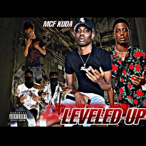 Leveled Up (Explicit)
