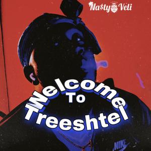 Welcome To My Treeshtel (Explicit)