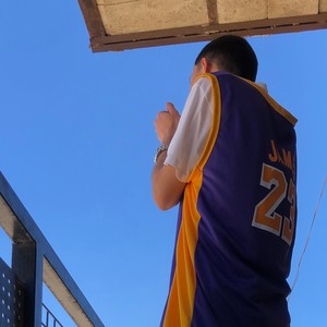 bendecido (Explicit)