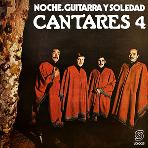 Noche, Guitarra y Soledad