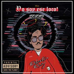 Yo soy ese loco! Album