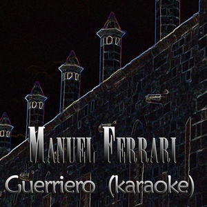 Guerriero (Karaoke Backing Vocals)