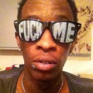 5 Stars (feat. Young Thugger) (Explicit)