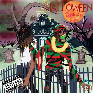 Halloween (feat. LiDD) [Explicit]