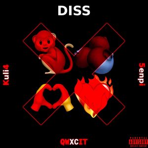 DISS X (Explicit)