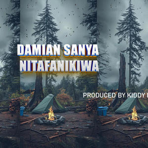 Nitafanikiwa