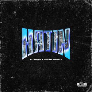 Hatin (feat. Teflon Wheezy) [Explicit]