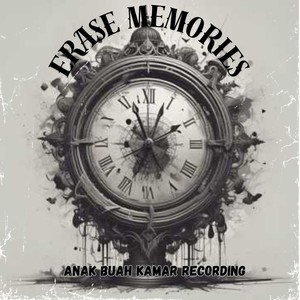 erase memories