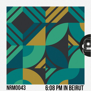 6:08 PM in Beirut (Paulo Sepp Remix)