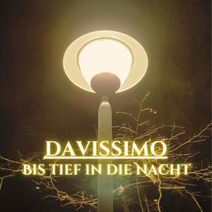 Bis tief in die Nacht