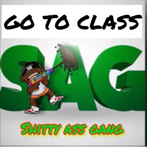 (SAG) Go To Class (Explicit)