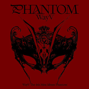 Phantom – The 4th Mini Album