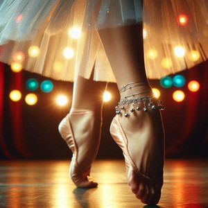 dancer's anklet