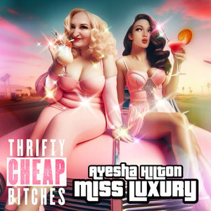 Thrifty Cheap *****es (Explicit)