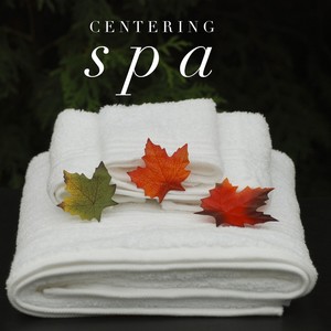 Centering Spa