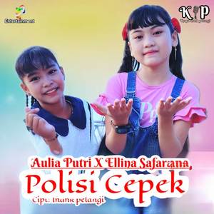 Polisi Cepek