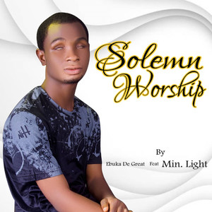 Solemn Worship