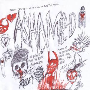 ashamed(feat. Suicide Rascal) (Explicit)