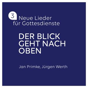 Der Blick geht nach oben