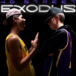 Didn't Stay (feat. Jackson Shackelford)