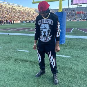 Sharpen My Pencil (Find Myself) (Explicit)