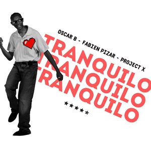 Tranquilo (Jhon F Remix)