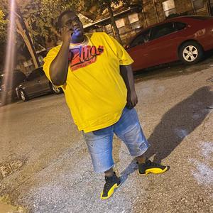 Get a Bag (feat. BG Suey) (Explicit)