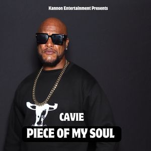 Piece of My Soul (Explicit)