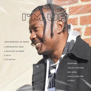 Racks Racks (feat. Jay Bandz) (Explicit)