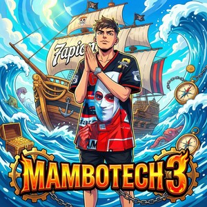 MAMBOTECH 3