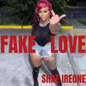 FAKE LOVE