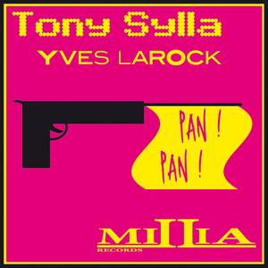 Pan! Pan! (Saloon Mix)