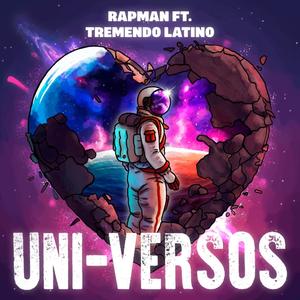 Uni-versos (feat. Tremendo Latino)