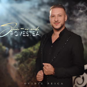 Spune-Mi Omule Povestea