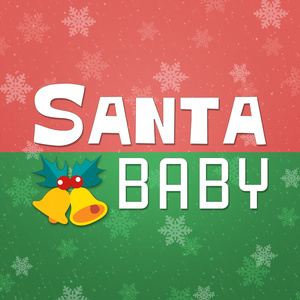 Santa Baby (feat. Mariatu Conteh)