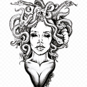 Medusa (Explicit)