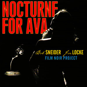 Nocturne for Ava