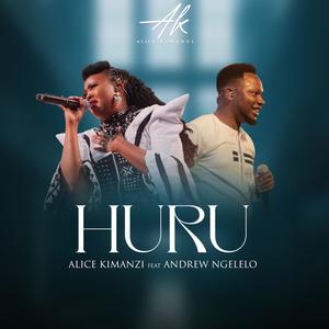 Huru (feat. Andrew Ngelelo)