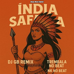 Índia Safada (Explicit)