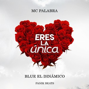 Eres la Única (feat. Blue el Dinámico)