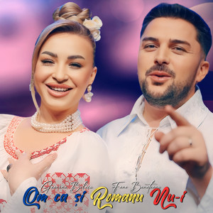 Fane Banateanu - Om Ca Si Romanu Nu-I