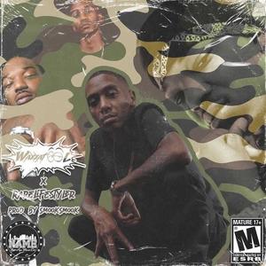 Free B.G. (feat. Rarelifestyler) (Explicit)