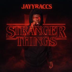 Stranger things (Explicit)