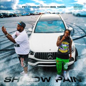 Show Pain (feat. Big Yavo) [Explicit]