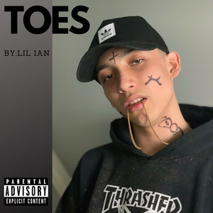 Toes (Explicit)