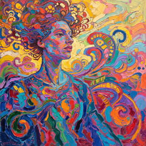 ALLL THE SAME (Explicit)