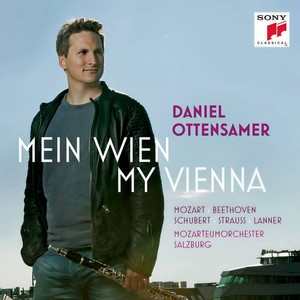 Clarinet Concerto in A Major, K. 622 - II. Adagio