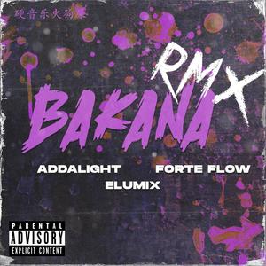 Bakana RMX (feat. Addalight & Forte Flow)