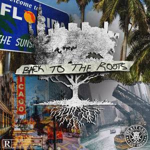 Back Too The Roots (Explicit)